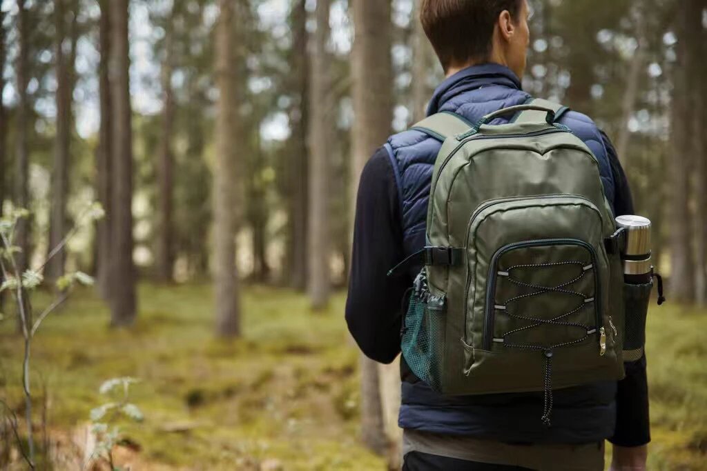 外贸尾单！福利不退换！大容量34L双肩背包  26Y03083-