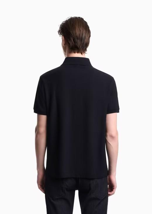 E ARMANI POLO男  EM005244AF10497-UB118 . 商品图2