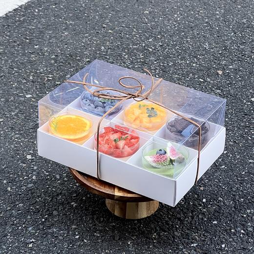 慕斯9宫格 | 烤爱 商品图1