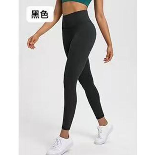 （Lu同源）火桐hooton NILIT系列小脚瑜伽裤 商品图2