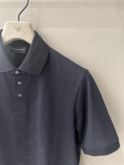 E ARMANI POLO男  EM004912AF10762-FB469 . 商品图2
