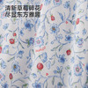 【商场同款】英氏女宝连体衣夏新款短袖哈衣透气婴儿爬服外出 商品缩略图3