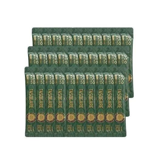 【减脂黑咖】隅田川口粮系列进口冻干黑咖啡深度烘焙冷热即溶2g*12条散装&囤货装 商品图2