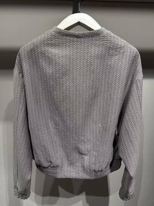 E ARMANI 短夹克男  EM005620TE20588-F1030 . 商品图1