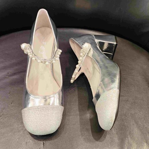 LFGJ X0810时尚玛丽珍 商品图3