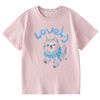 【10A抗菌纯棉】棉花堂夏款小狗印花绵绵童装短袖T恤--- FA61155 商品缩略图11