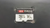 【MLGS】LX联想thinkplus高速microsd适用手机存储行车记录仪联想TF100M/S-16GB 商品缩略图1