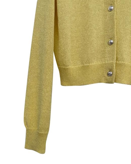 女款轻薄针织开衫ji 商品图2