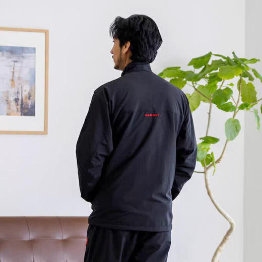 猛犸软壳夹克外套316 商品图5