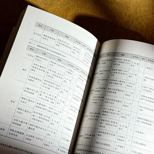 为有异香生满园 特需学生的个别化关爱与指导 何华 王文娟 付梦瑶 商品图13