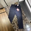 男士户外休闲裤 压胶长裤 四向弹力 立体剪裁 活动无拘束 春 夏  秋 三季可穿 商品缩略图6
