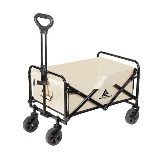 【焕新季】错山对折营地车MC502 商品图0