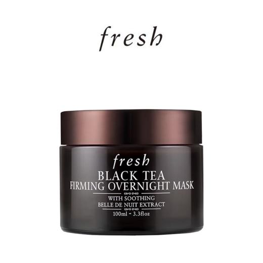 【春日焕新】Fresh馥蕾诗红茶睡眠面膜100ml 商品图0