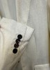 男款麻料西装外套zi006 商品缩略图4