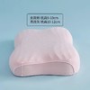 丝韵轩生物聚氨酯蝴蝶枕 零压记忆棉枕【30天试用不满意包邮退】 商品缩略图3