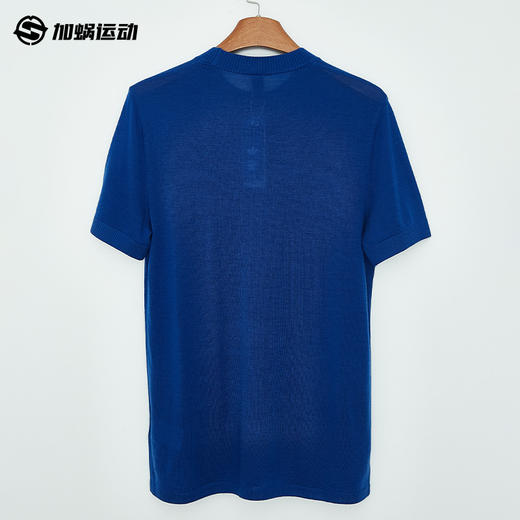 SFS阿迪达斯Adidas意大利1970复古怀旧短袖球衣足球服男 JN3706 商品图1