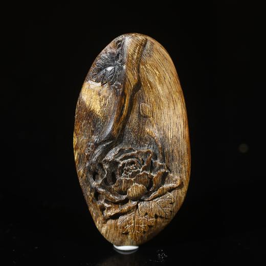 BC.BT3.21-6  加里曼丹沉水（牡丹），5.16g 商品图0