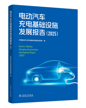 电动汽车充电基础设施发展报告