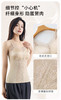 轻奢V领小吊带背心丝滑亲肤夏季百搭显瘦 商品缩略图3