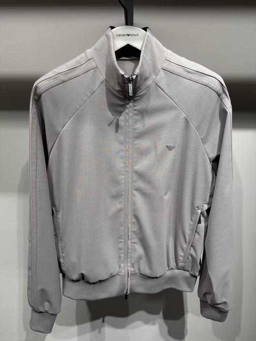 E ARMANI 外套男  EM004723TE19333-O1001 . 商品图0