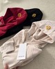 F032354修身版型休闲舒适春季新款拉链连帽女士卫衣外套 商品缩略图6