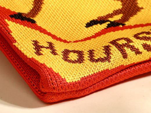 马上迎祥收纳袋 商品图6