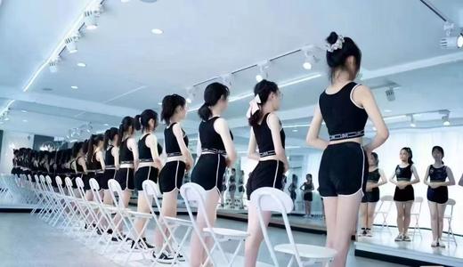 【好邻福利】模星时尚艺术学院 少儿模特形体课/成人形体气质课 商品图2