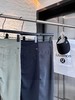 F032317春秋季新款高腰弹力时尚百搭户外休闲口袋版嗽叭裤 商品缩略图2