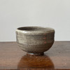 【苏州】日本中古粗陶手作器皿 带签章 X1505 商品缩略图0