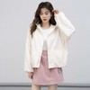轻盈防晒！显瘦百搭！ 山系轻量凉感防晒衣 时髦百搭 冰凉体感 防晒透气 4色可选 商品缩略图3