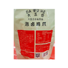 五合乡妹子160g多味泡卤鸡爪 商品缩略图1