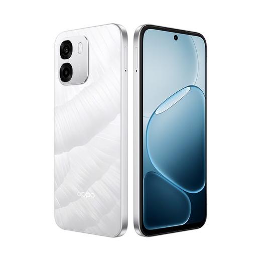 OPPO A6s 到店购机享200-260元补贴卷（补贴卷可作为VIP系列卷／回收卷／融合卷／配件卷/换新补贴/使用5选1） 商品图7