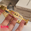 原单阿玛尼AR11663 方形女士腕表
机芯：原装进口石英机芯 商品缩略图8