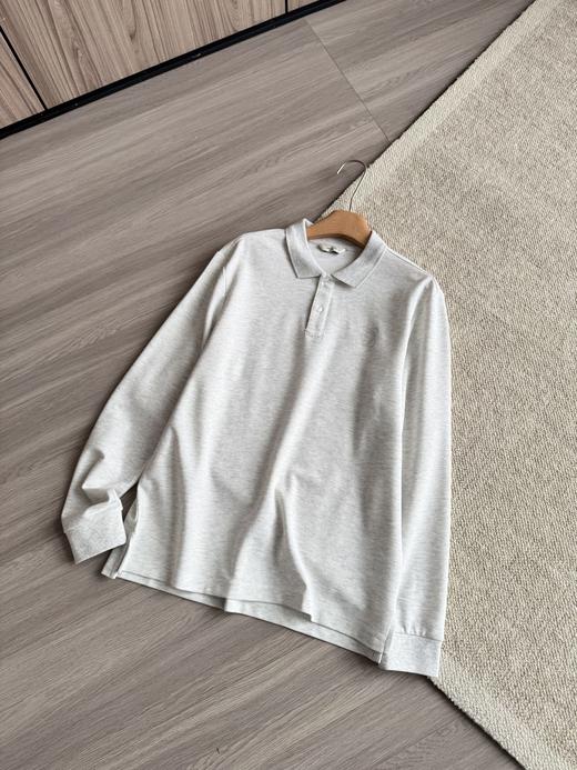 哈吉斯 经典系列 最实穿的polo衫 商品图7