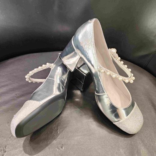 LFGJ X0810时尚玛丽珍 商品图2