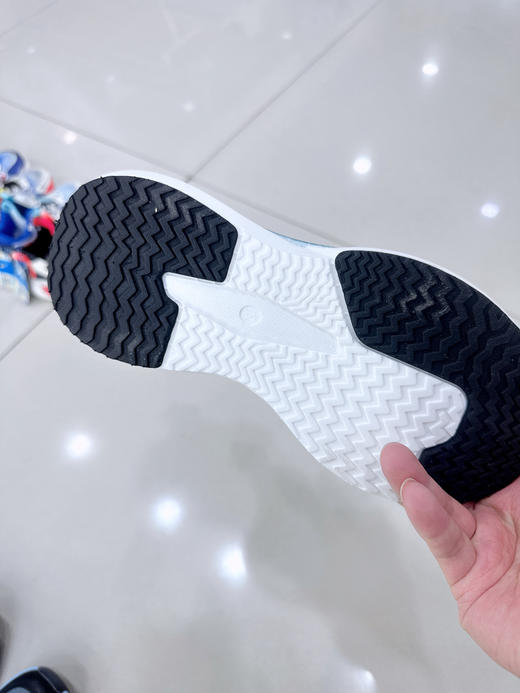 福得隆 6022 单网纽扣 38-42 商品图2