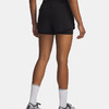 UA安德玛春季新款女裤休闲运动跑步健身透气梭织短裤6009967-008 商品缩略图1