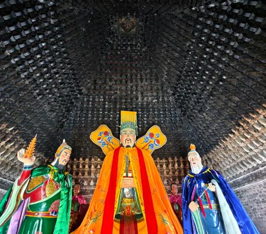 【独家】河北路线 商品图1