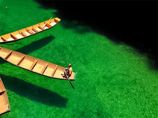 4.11-4.15｜恩施秘境｜恩施特别版千人走进恩施踩线团5天4晚 商品图5