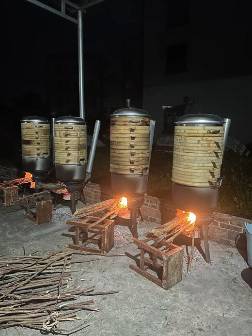 新化黄精特产九蒸九晒林下仙人余粮150克传统工艺炮制罐装 商品图1