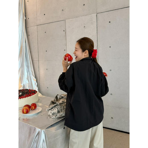 2603405   素 轻量级 春日 户外外套，3防 商品图7