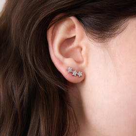 ARSIS｜印记系列 繁星微光耳钉