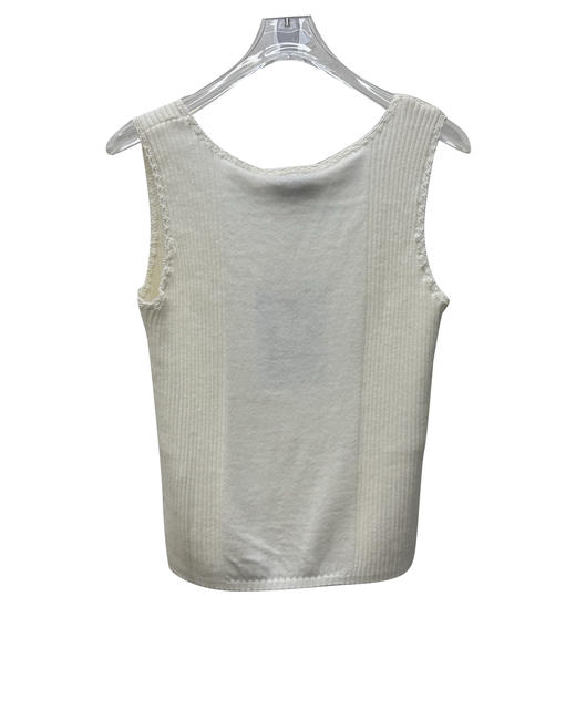 女款刺绣针织背心zh025 商品图1