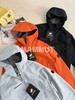 猛犸象男女同款户外运动连帽冲锋衣外套 商品缩略图1