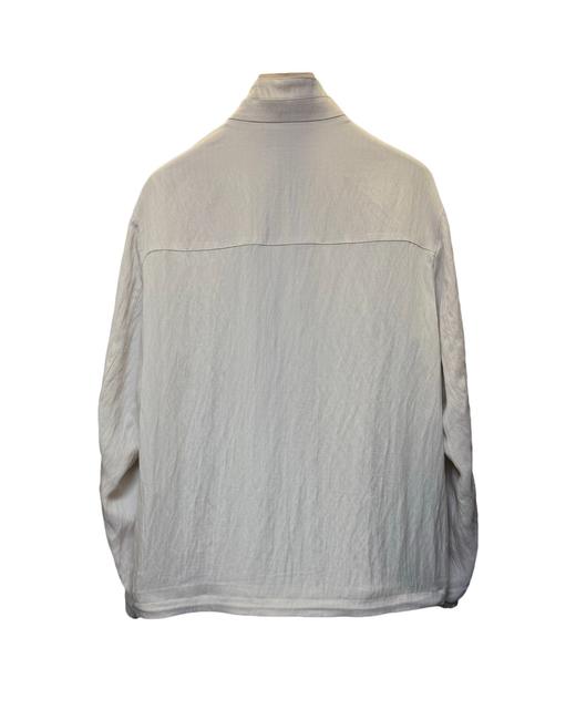 男款logo刺绣夹克外套zh006 商品图1