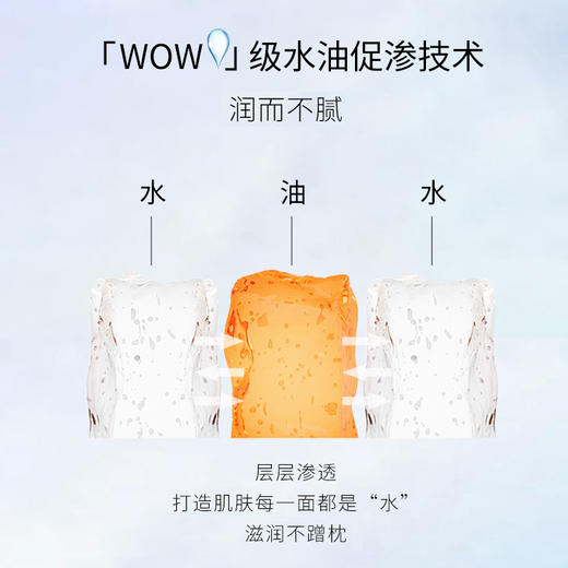 圣珂兰蓝颜金钻抗皱紧肤晚霜 商品图4