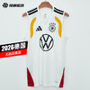 SFS阿迪达斯2026世界杯德国无袖训练服KB4494 商品缩略图0