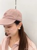 miumiu 缪缪  春夏休闲百搭简约帽子 LOGO刺绣潮流鸭舌帽 户外出行防紫外线遮脸遮阳帽 闺蜜 棉 棒球帽 男女同款情侣款 商品缩略图10