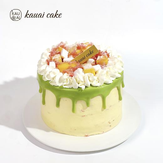 开心果-杨枝甘露  | 烤爱 商品图3