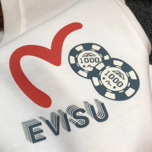 F032346新品佛头钓鱼翁口袋印花休闲宽松短袖T恤 商品图4